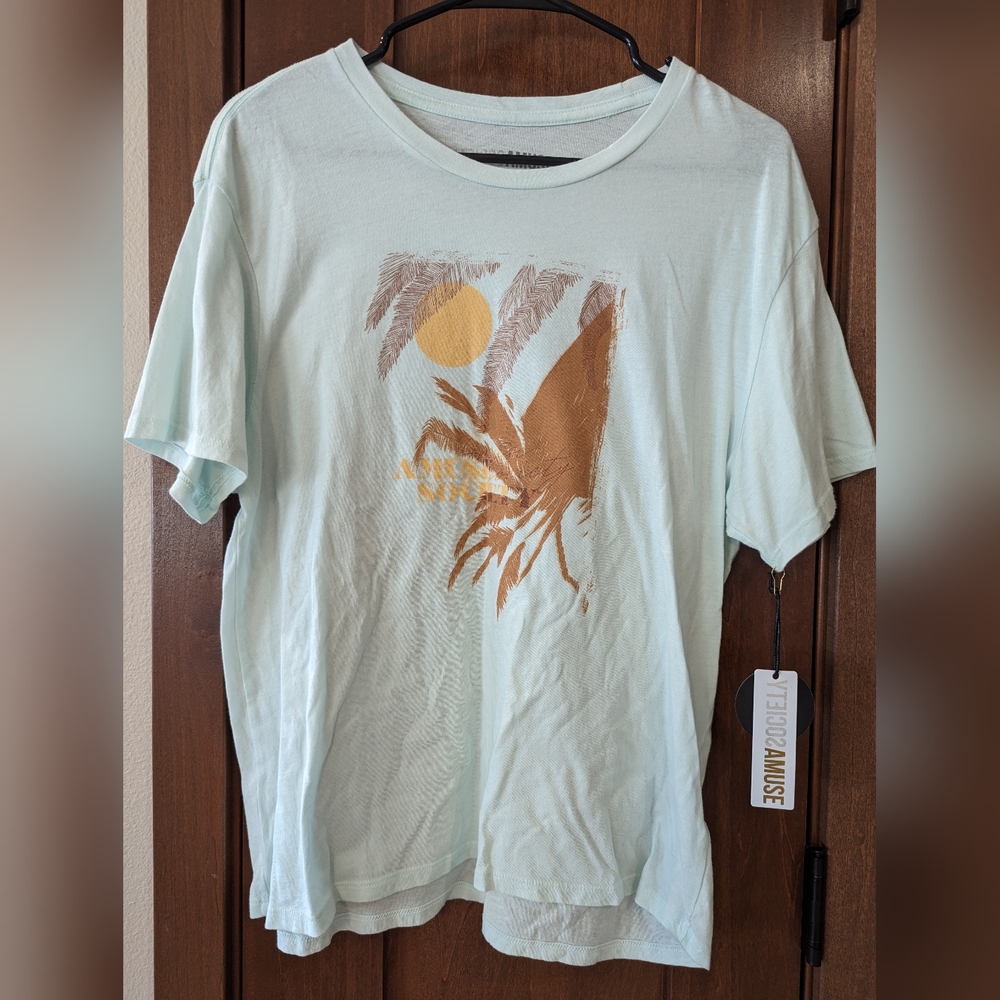 Amuse Society: Tee